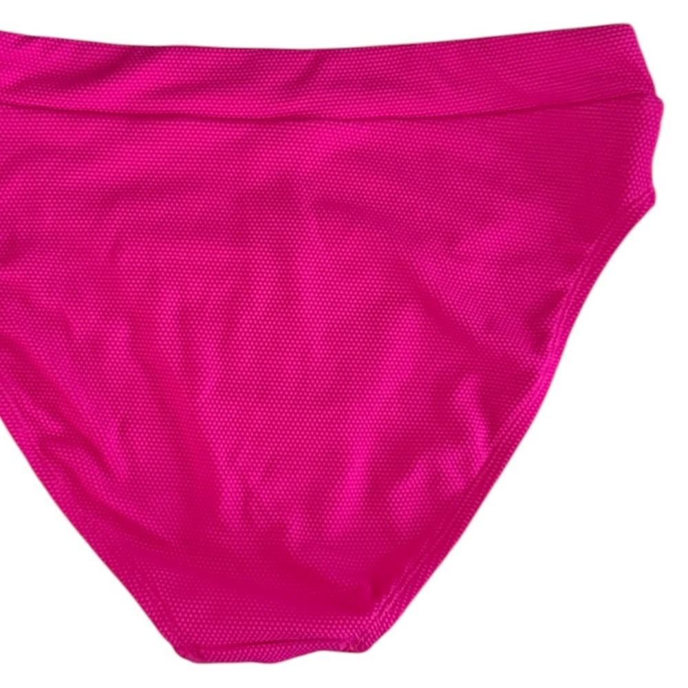 Tommy Bahama Island Cays High-Waist Bikini Bottom - Picture 14 of 14